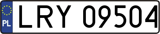 LRY09504