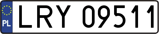 LRY09511