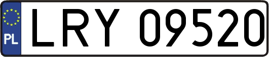 LRY09520