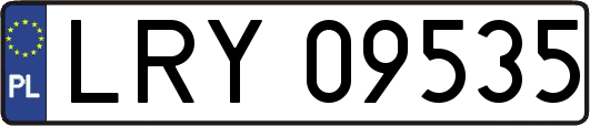 LRY09535