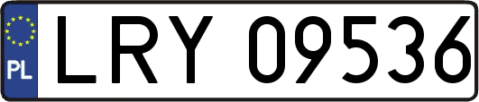 LRY09536