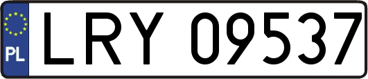 LRY09537