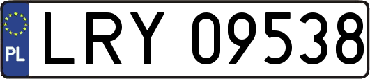 LRY09538