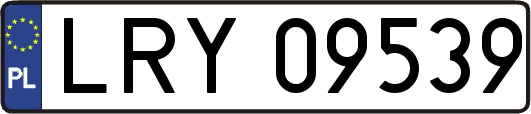 LRY09539