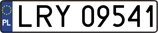 LRY09541
