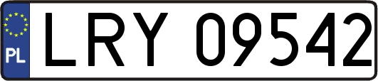 LRY09542