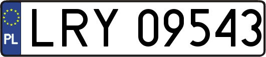 LRY09543