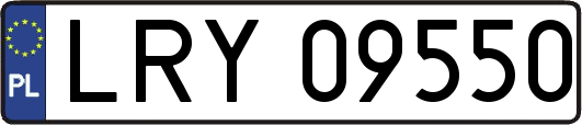 LRY09550
