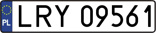 LRY09561