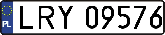 LRY09576