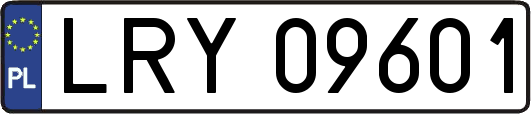 LRY09601