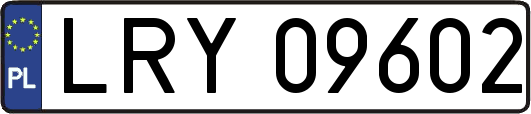 LRY09602