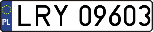 LRY09603
