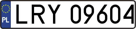 LRY09604