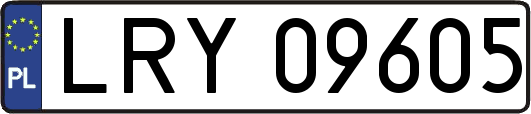 LRY09605