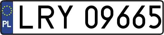 LRY09665
