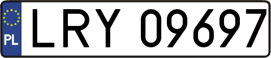 LRY09697