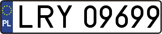 LRY09699