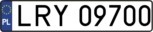 LRY09700