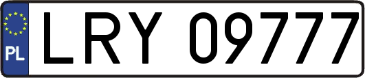 LRY09777