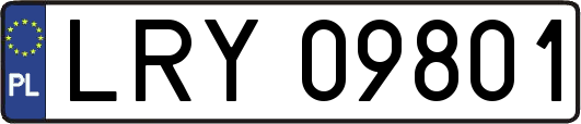 LRY09801