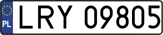 LRY09805