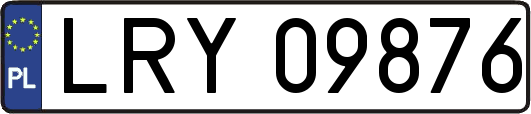 LRY09876