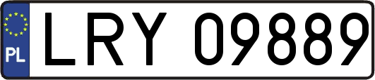 LRY09889
