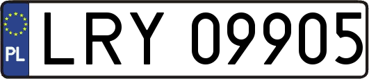 LRY09905