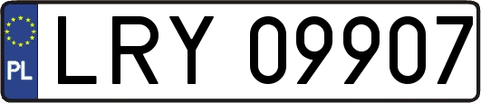 LRY09907