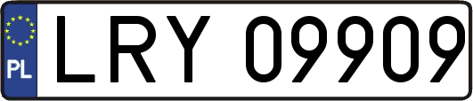 LRY09909