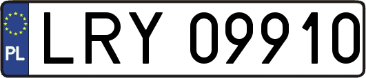 LRY09910