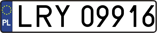 LRY09916