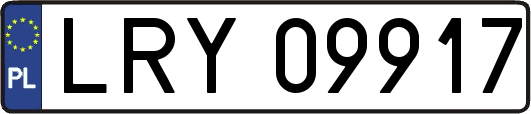 LRY09917