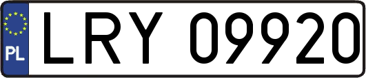 LRY09920