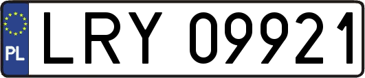 LRY09921