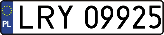 LRY09925