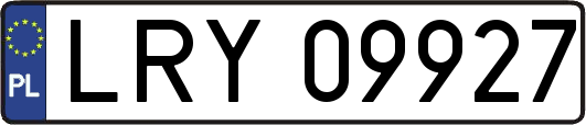 LRY09927