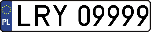 LRY09999