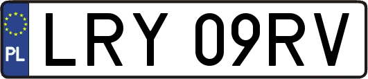 LRY09RV