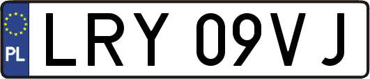 LRY09VJ