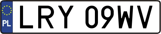 LRY09WV