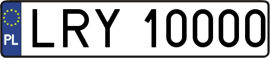 LRY10000