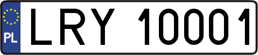 LRY10001