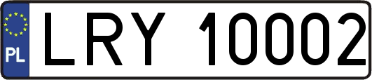 LRY10002