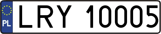 LRY10005