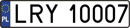 LRY10007