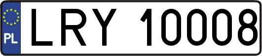 LRY10008