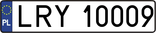 LRY10009