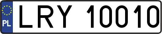 LRY10010